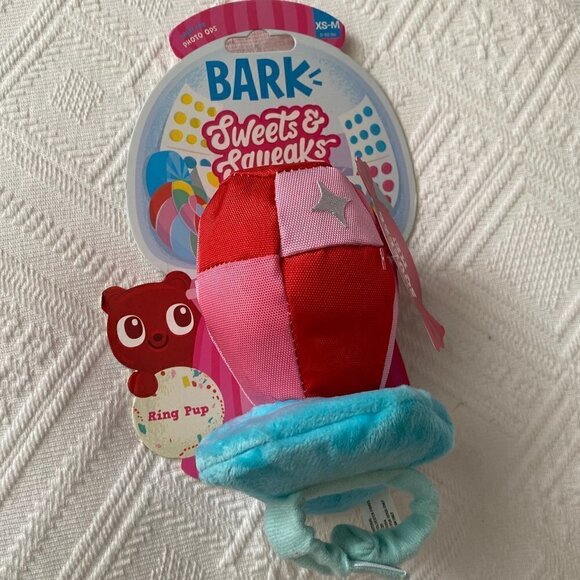 Pet Squeaker Toy - Picture 1 of 9